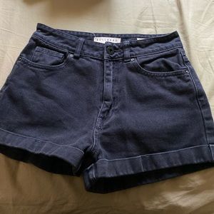 Mom Shorts